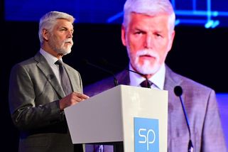 Pavel: Nové vládě nezávidím. Musí posílit obranu a energetiku, ale nezvyšovat dluh - Novinky