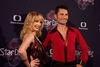 StarDance opustili Jiří Ježek a Lenka Nora Návorková - Novinky