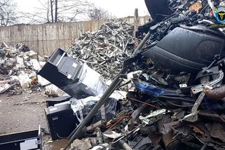 Česko nesplnilo evropskou kvótu pro sběr elektroodpadu - Novinky