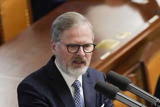 Čeští politici útok Američanů chápou. Íránský jaderný program je podle nich hrozba - Novinky