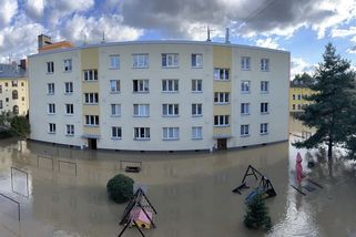 Česká volba: Neodkládejme řešení klimatických problémů. Vhodný čas nepřijde - Seznam Zprávy
