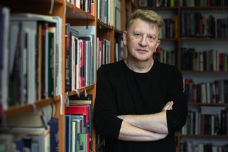 Kvůli Mašínům nevinní nezemřeli. Nebýt komunistů, nikomu se nic nestalo, říká Padevět