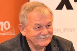 Dřív jsem Karla Šípa obdivoval, dnes nevím, co se s ním děje - Médium.cz