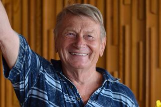 Josef Dvořák: Přerostl Jiřího Suchého. Popřel, že by na něj donášel StB - Médium.cz