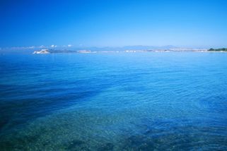 Středozemní moře je nadprůměrně teplé. V létě hrozí extrémní jevy po celé Evropě - Novinky