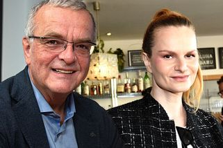 Pazderková oznámila deal s premiérem Fialou a strhla se mela. Na její obranu přispěchal Kalousek. Servítky si nebral - Super.cz