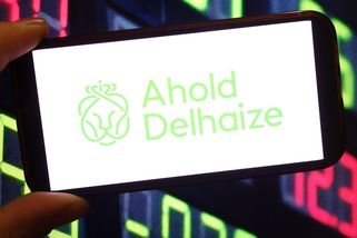 Majitel Albertu utržil v prvním čtvrtletí stamiliardy korun, výsledek překonal odhady - Novinky