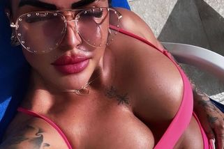 Marie Růžičková vyšpulila zadeček do kamery a poslala hejtrům jasný vzkaz