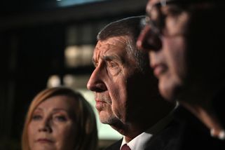 Řešení střetu zájmu zveřejním. Až před jmenováním premiérem, řekl Babiš - Novinky