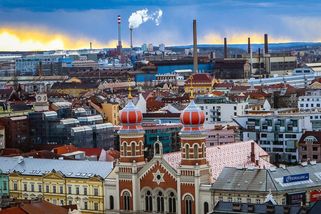 První, kdo se vzepřel komunismu ve velkém, byli Češi - Médium.cz