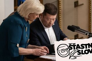 Komentář: Hlasovali jste pro předsedu Sněmovny Okamuru. Jak se cítíte? - Seznam Zprávy