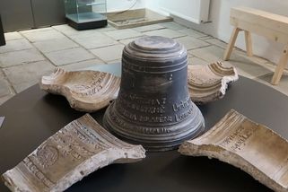 Za války rozbil Plzeňanům největší zvon, pak na radnici žadonil o práci - Novinky