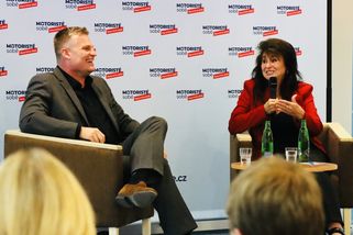 Exšéfka žalobců Vesecká míří do čela právního výboru. Piráti odešli s prázdnou