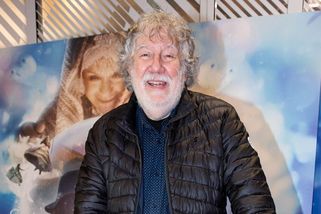 Zdeněk Troška po vdechnutí zákeřné bakterie a následné operaci dál bojuje s nemocí