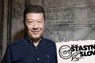 Nekrmte Okamuru. Stejně nechce do vlády - Seznam Zprávy