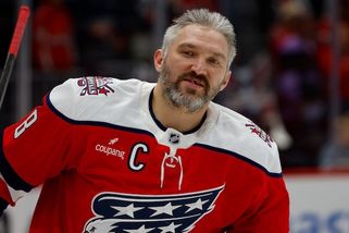 SportWin » Hokej » Tak to je bizár! Ovečkin má další primát, tomuhle se ale těžko věří