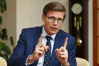 Kupka vyrukoval v debatě na Havlíčka s dětským počitadlem. Sčítal mu lži - Novinky