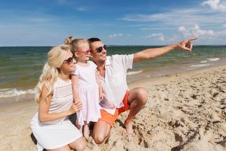 Dovolená bez cestovky? Ne, díky. Nejsme baťůžkáři a chceme hlavně ušetřit - Médium.cz