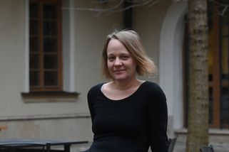 Ukrajinci v pasti české pomoci. Vládu lidi nezajímají, na***nost Čechů chápu, říká Uhlová