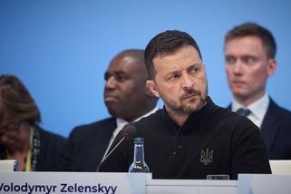 Komentář: Jediným východiskem z ruské agrese je přistoupení Ukrajiny k EU - Seznam Zprávy