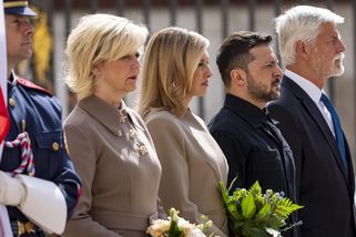 Nešiřte nenávist a lži, apeluje Eva Pavlová kvůli Ukrajině