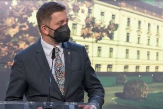 Ministr vnitra Vít Rakušan v exkluzivním vyjádření: Babiš a Okamura mají husí kůži z toho, že se nenechám ohýbat