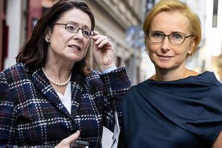 Senátorka Němcová u Moravce vrhla knihou od Konečné