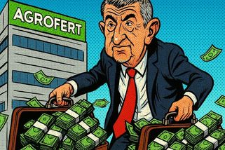 Babišův geniální plán: Dotační bankomat pro celou rodinu, Pavel může film zastavit - Médium.cz