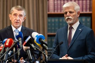 Česku by střet Andreje Babiše a prezidenta asi prospěl - Médium.cz