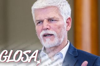 Glosa: Z Hradu by se měl Petr Pavel pakovat!