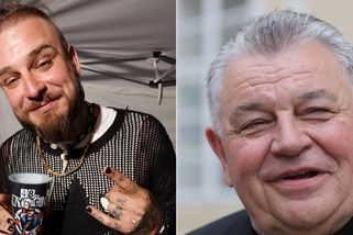 Tutlal, zlehčoval, zesměšňoval. Peklo čeká na tyhle lidi, tvrdí Kuba Ryba o zesnulém Dukovi