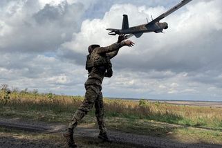 Rusové pohlcují celý Pokrovsk a mají našlápnuto na další město. Situace je kritická - Novinky