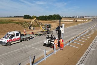 Na dopravní stavby chybí skoro 38 miliard. Necháme to na příští vládu, řekl Kupka - Novinky