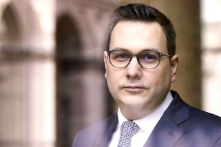 Analýza: Ministr zahraničních věcí Jan Lipavský neví, která bije - fintag.cz