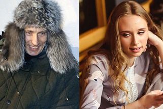 Vzal miliony životů a zničil ten můj. Putinova dcera tvrdě do svého otce - Novinky