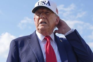 Vůbec jsem s ním nepokročil. Trump je zklamaný z telefonátu s Putinem - Novinky