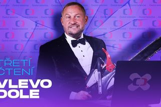 Komentář: Nervozita v ČT před zestátněním, Souček už zvládl naštvat všechny - Seznam Zprávy