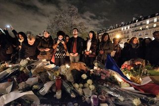 Od útoků v Paříži uplynulo 10 let: Jejich poslední oběť zemřela po velkém trápení loni v květnu – Lifee.cz