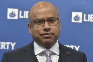 Tajná návštěva, krizi hutí Liberty přijel hasit osobně majitel Gupta - Seznam Zprávy