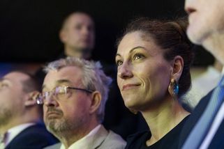 Kdo nahradí Blažka? Mezi politiky se nejčastěji objevuje jméno Evy Decroix - Seznam Zprávy