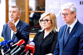 Blbost je nejstrašnější zbraní hromadného ničení. Připravovaná Babišova vláda učiní z Česka nukleární velmoc