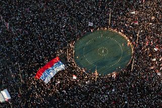 Slováky v Srbsku napadli a zranili Vučičovi příznivci. Fico se krajanů odmítá zastat - Novinky