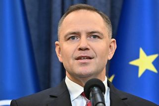 Polský prezident chce odříznout ukrajinská bojiště od internetu a zkrouhnout dávky uprchlíkům - Novinky