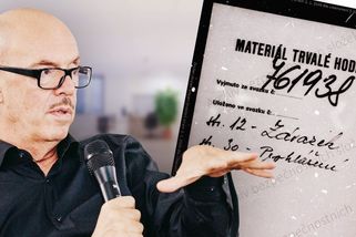 Stigma StB u budoucího ministra. Je to problém, zní na adresu Oto Klempíře - Seznam Zprávy