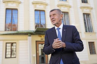 Babiš si bere na týden dovolenou - Novinky