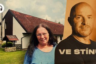 Cesta z města se nepovedla. Koupila usedlost, ale vyhnaly ji kuny a plíseň - Seznam Zprávy