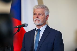 Pavel přeskočil Klause, lidé ho považují po Havlovi za nejlepšího prezidenta