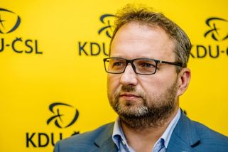 PROFIL Mariana Jurečky: Nadšený kombajnista, který protlačil důchodovou reformu a vedl lidovce