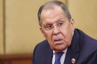 Kam zmizel Lavrov? Minimálně dvě události naznačují, že se v jeho vztahu s Putinem něco stalo - Novinky