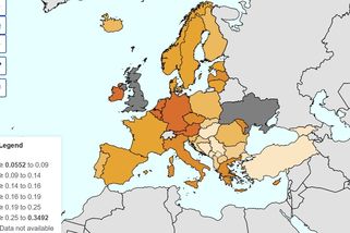 Máme nejdražší elektřinu v Evropě, bájí Kovanda a...